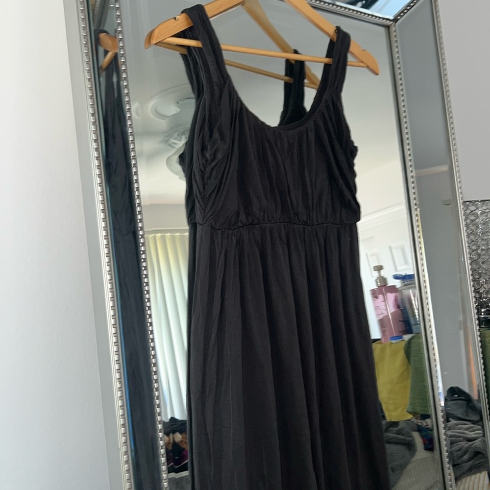 EUC Maxi Dress